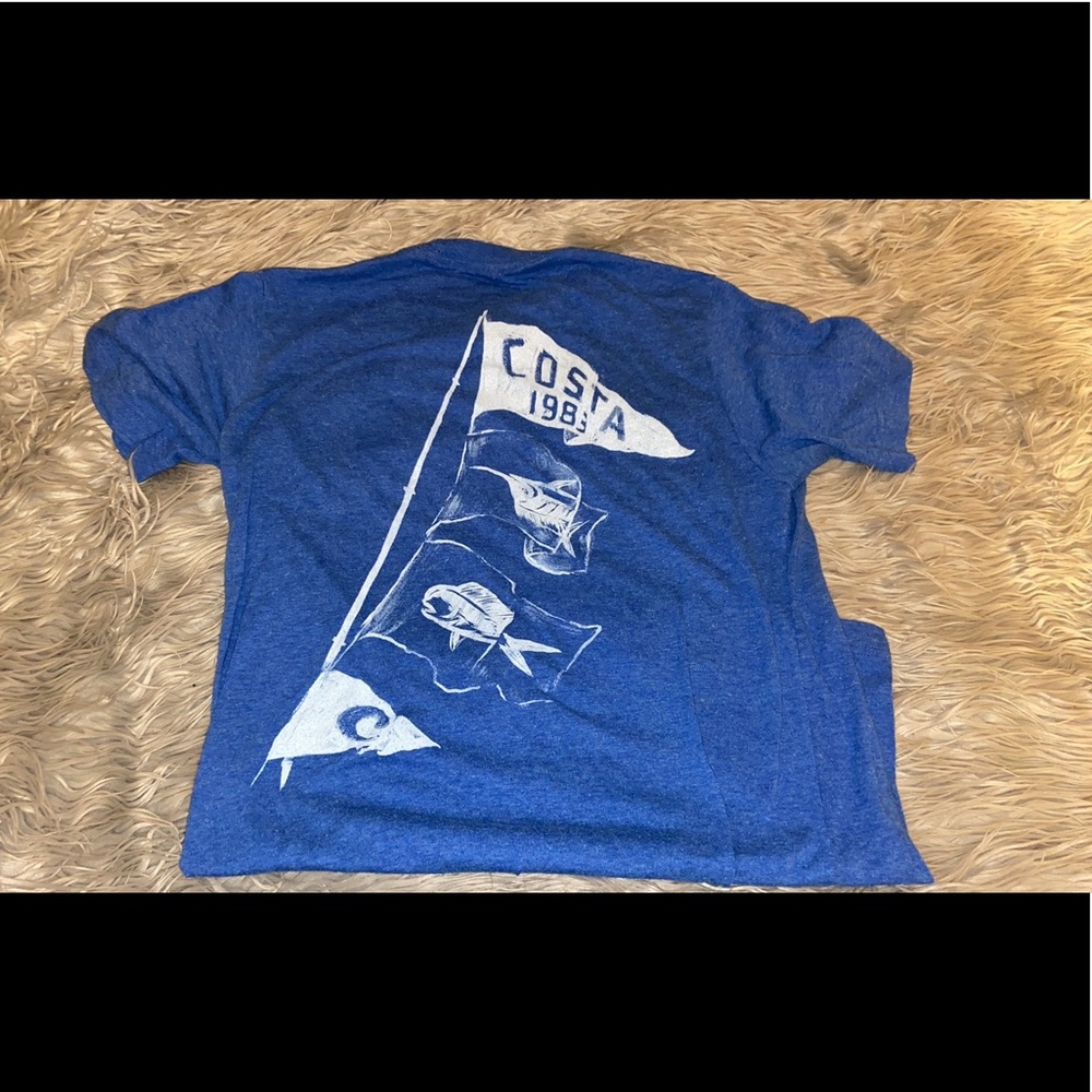 Costa T-shirt